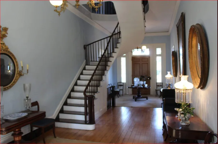 The Burn Bed and Breakfast hotel detail image 2