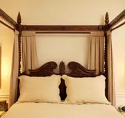 The Burn Bed and Breakfast hotel detail image 3