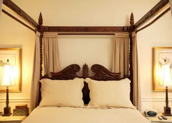 The Burn Bed and Breakfast hotel thumbnail 3