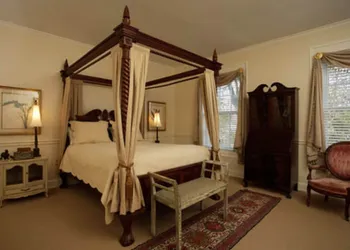 The Burn Bed and Breakfast hotel thumbnail 4