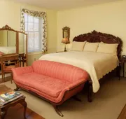 The Burn Bed and Breakfast hotel detail image 5