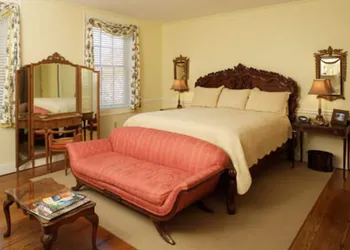 The Burn Bed and Breakfast hotel thumbnail 5