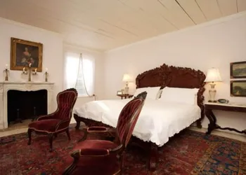 The Burn Bed and Breakfast hotel thumbnail 6