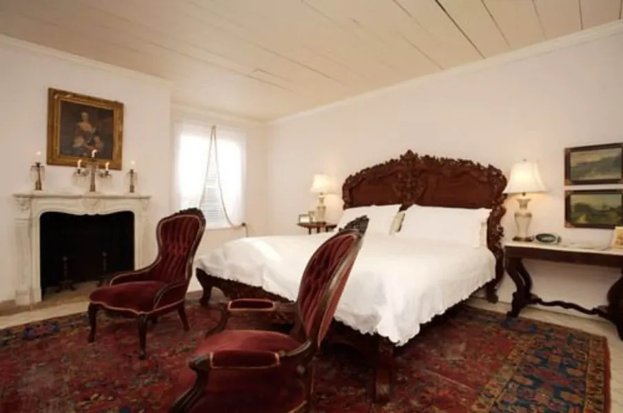 The Burn Bed and Breakfast hotel detail image 6