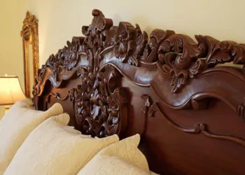 The Burn Bed and Breakfast hotel thumbnail 7