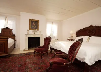 The Burn Bed and Breakfast hotel thumbnail 8