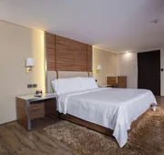 Holiday Inn Zona Centro by IHG hotel detail image 5