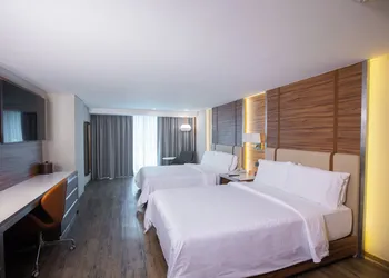 Holiday Inn Zona Centro by IHG hotel thumbnail 6
