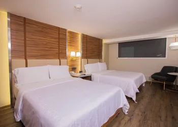 Holiday Inn Zona Centro by IHG hotel thumbnail 7