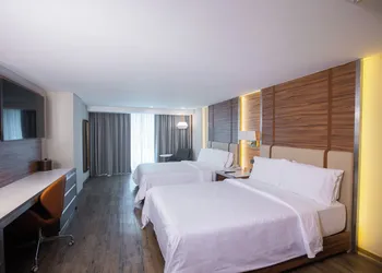 Holiday Inn Zona Centro by IHG hotel thumbnail 6