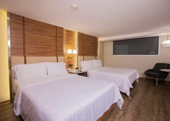 Holiday Inn Zona Centro by IHG hotel thumbnail 7