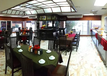 Hotel Yori hotel thumbnail 5