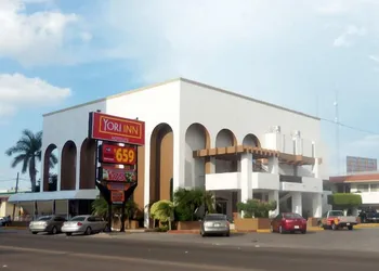 Hotel Yori hotel thumbnail 8