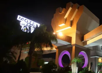 Motel Mediterraneo hotel thumbnail 2