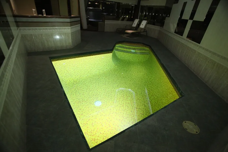 Motel Mediterraneo hotel detail image 6