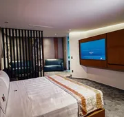 Motel Mediterraneo hotel detail image 7