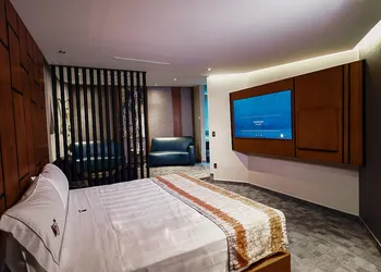 Motel Mediterraneo hotel thumbnail 7