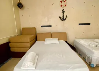 La Constanza de Rulo hotel thumbnail 4