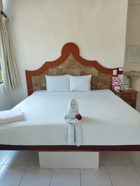Hotel Boutique & Spa Canek hotel detail image 6