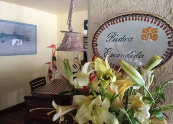 Piedra Escondida hotel thumbnail 3