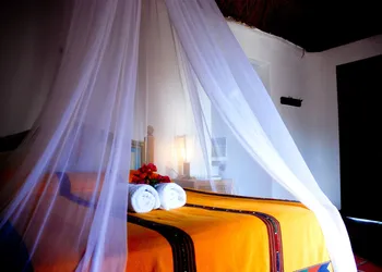 Piedra Escondida hotel thumbnail 4