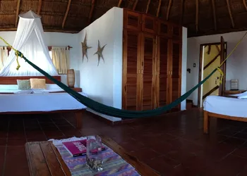 Piedra Escondida hotel thumbnail 5