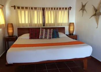 Piedra Escondida hotel thumbnail 6