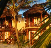 Piedra Escondida hotel detail image 7
