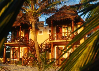 Piedra Escondida hotel thumbnail 7