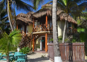 Piedra Escondida hotel thumbnail 8
