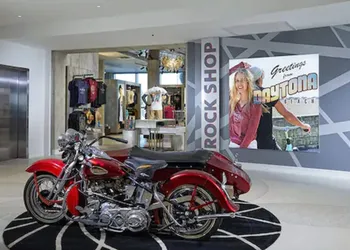 Hard Rock Hotel Daytona Beach hotel thumbnail 2