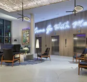 Hard Rock Hotel Daytona Beach hotel detail image 3