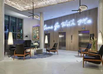 Hard Rock Hotel Daytona Beach hotel thumbnail 3
