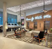 Hard Rock Hotel Daytona Beach hotel detail image 4