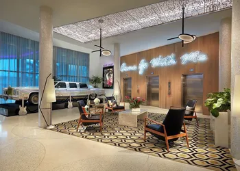 Hard Rock Hotel Daytona Beach hotel thumbnail 4