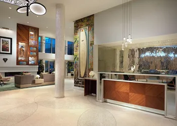 Hard Rock Hotel Daytona Beach hotel thumbnail 5