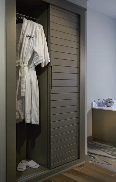 Hard Rock Hotel Daytona Beach hotel detail image 6