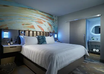 Hard Rock Hotel Daytona Beach hotel thumbnail 8