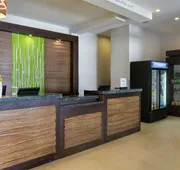 Hilton Garden Inn Queretaro hotel detail image 3