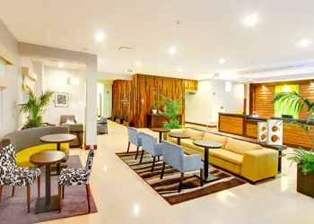 Hilton Garden Inn Queretaro hotel thumbnail 4