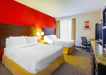 Hilton Garden Inn Queretaro hotel thumbnail 5