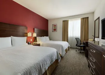 Hilton Garden Inn Queretaro hotel thumbnail 6