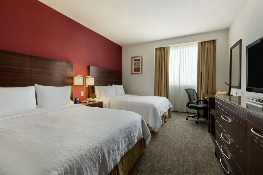 Hilton Garden Inn Queretaro hotel detail image 6