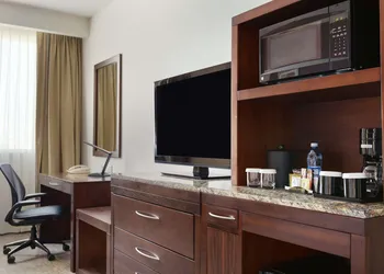 Hilton Garden Inn Queretaro hotel thumbnail 7