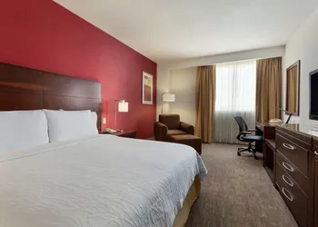 Hilton Garden Inn Queretaro hotel thumbnail 8