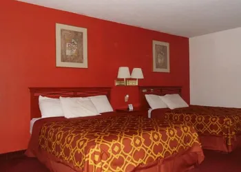 American Inn & Suites hotel thumbnail 5