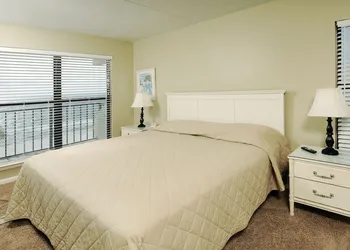 Alabama Gulf Coast Condominiums by Wyndham Vacation Rentals hotel thumbnail 4