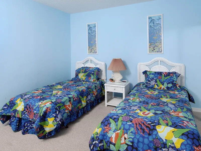 Alabama Gulf Coast Condominiums by Wyndham Vacation Rentals hotel detail image 6