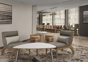 Residence Inn by Marriott Syracuse Downtown at Armory Square hotel thumbnail 3