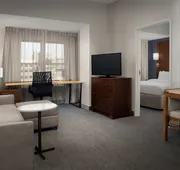 Residence Inn by Marriott Syracuse Downtown at Armory Square hotel detail image 5